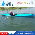 5.0m Professionelle Person sitzt in Ocean Kayaks zum Verkauf